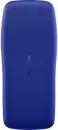 Мобильный телефон Nokia 105 TA-1410 Africa Edition (синий) фото 2