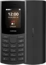 Мобильный телефон Nokia 106 (2023) Dual SIM TA-1564 (угольный) icon