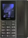 Мобильный телефон Nokia 108 (2024) Dual SIM TA-1627 (черный) icon