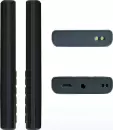 Мобильный телефон Nokia 108 (2024) Dual SIM TA-1627 (черный) фото 3