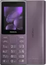 Мобильный телефон Nokia 108 (2024) Dual SIM TA-1627 (фиолетовый) icon