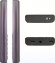 Мобильный телефон Nokia 108 (2024) Dual SIM TA-1627 (фиолетовый) фото 3