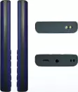 Мобильный телефон Nokia 108 (2024) Dual SIM TA-1627 (синий) фото 3
