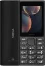 Мобильный телефон Nokia 108 4G (2024) Dual SIM (черный) icon