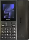 Мобильный телефон Nokia 108 4G (2024) Dual SIM TA-1627 (черный) icon