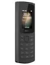 Мобильный телефон Nokia 110 4G Dual SIM (черный) фото 4