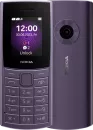 Мобильный телефон Nokia 110 4G Dual SIM (фиолетовый) icon