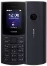 Мобильный телефон Nokia 110 4G Dual SIM (темно-синий) icon