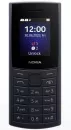 Мобильный телефон Nokia 110 4G Dual SIM (темно-синий) icon 2