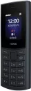 Мобильный телефон Nokia 110 4G Dual SIM (темно-синий) icon 5