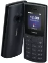 Мобильный телефон Nokia 110 4G Dual SIM (темно-синий) icon 6