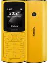 Мобильный телефон Nokia 110 4G Dual SIM (желтый) icon