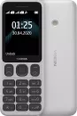 Мобильный телефон Nokia 125 Dual SIM TA-1253 (белый) icon