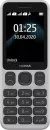 Мобильный телефон Nokia 125 Dual SIM TA-1253 (белый) фото 2