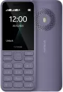 Мобильный телефон Nokia 130 (2023) Dual SIM ТА-1576 (фиолетовый) icon