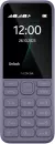 Мобильный телефон Nokia 130 (2023) Dual SIM ТА-1576 (фиолетовый) icon 2