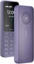 Мобильный телефон Nokia 130 (2023) Dual SIM ТА-1576 (фиолетовый) icon 4