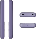 Мобильный телефон Nokia 130 (2023) Dual SIM ТА-1576 (фиолетовый) фото 6