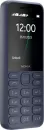 Мобильный телефон Nokia 130 (2023) Dual SIM ТА-1576 (темно-синий) фото 8
