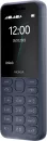 Мобильный телефон Nokia 130 (2023) Dual SIM ТА-1576 (темно-синий) фото 9