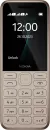 Мобильный телефон Nokia 130 (2023) Dual SIM ТА-1576 (золотистый) фото 2