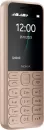 Мобильный телефон Nokia 130 (2023) Dual SIM ТА-1576 (золотистый) фото 8