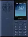 Мобильный телефон Nokia 130 Music Dual SIM TA-1704 (синий) icon