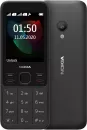 Мобильный телефон Nokia 150 (2020) Dual SIM TA-1235 (черный) icon