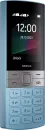 Мобильный телефон Nokia 150 (2023) Dual SIM ТА-1582 (бирюзовый) фото 8