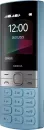 Мобильный телефон Nokia 150 (2023) Dual SIM ТА-1582 (бирюзовый) фото 9