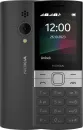 Мобильный телефон Nokia 150 (2023) Dual SIM ТА-1582 (черный) icon