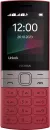 Мобильный телефон Nokia 150 (2023) Dual SIM ТА-1582 (красный) фото 2