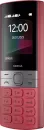 Мобильный телефон Nokia 150 (2023) Dual SIM ТА-1582 (красный) фото 9