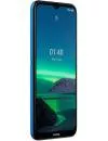 Смартфон Nokia 1.4 2Gb/32Gb Blue фото 3