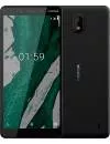 Смартфон Nokia 1 Plus Black icon