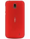 Смартфон Nokia 1 Red фото 3