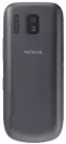 Мобильный телефон Nokia 202 Asha Dual Sim Dark Grey фото 3