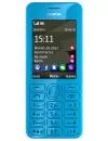 Мобильный телефон Nokia 206 Dual SIM icon
