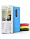 Мобильный телефон Nokia 206 Dual SIM фото 11