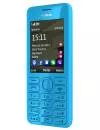 Мобильный телефон Nokia 206 Dual SIM фото 3