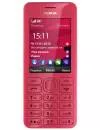 Мобильный телефон Nokia 206 Dual SIM фото 6