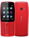 Мобильный телефон Nokia 210 фото 2