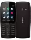 Мобильный телефон Nokia 210 фото 4