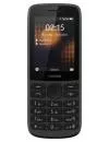 Мобильный телефон Nokia 215 4G фото 2