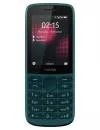 Мобильный телефон Nokia 215 4G фото 8