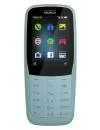 Мобильный телефон Nokia 220 4G (бирюзовый) icon