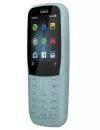 Мобильный телефон Nokia 220 4G (бирюзовый) фото 3