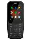 Мобильный телефон Nokia 220 4G (черный) icon