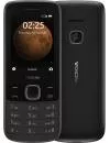 Мобильный телефон Nokia 225 4G TA-1276 (черный) icon