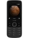 Мобильный телефон Nokia 225 4G TA-1276 (черный) фото 2